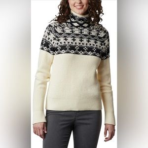 NWOT Columbia Women’s Sweater | Size M